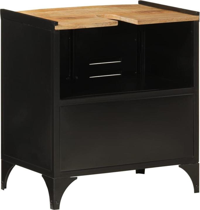 Immagine prodotto VidaXL Priscella (55 x 35 x 60 cm)