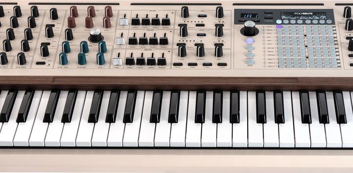 Image du produit Arturia PolyBrute 12