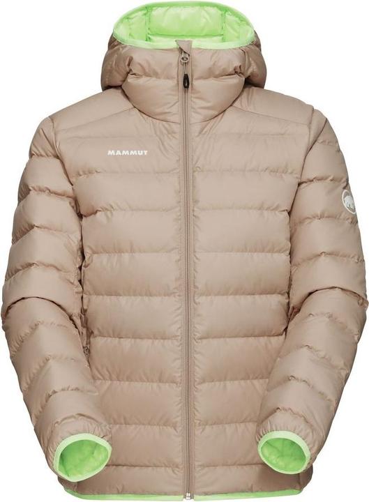 Produktbild Mammut Waymarker IN Hooded Jacket Women (L)