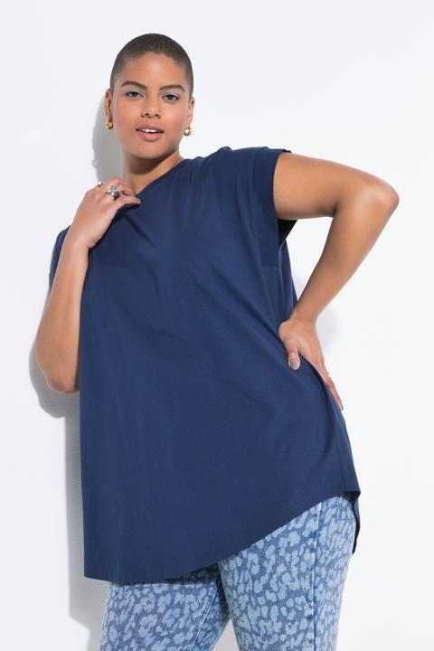 Image du produit Studio Untold T-shirt, base arrondie (50, 52)