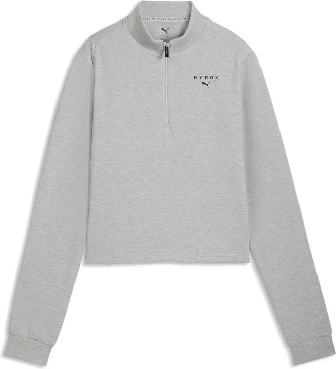 Immagine prodotto Puma W x HYROX CLOUDSPUN 1/4 ZIP (M)