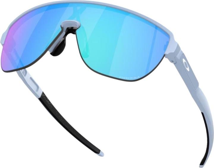Actual product image Oakley Corridor - Prizm (Matte stonewash, Prizm Sapphire, Prizm Sapphires)
