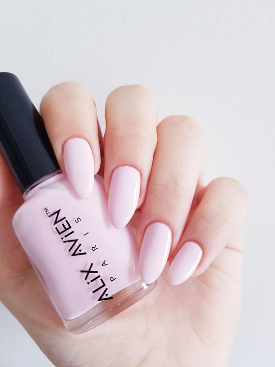 Immagine prodotto Alix Avien NP59 (Polvere Rosa, Smalto)