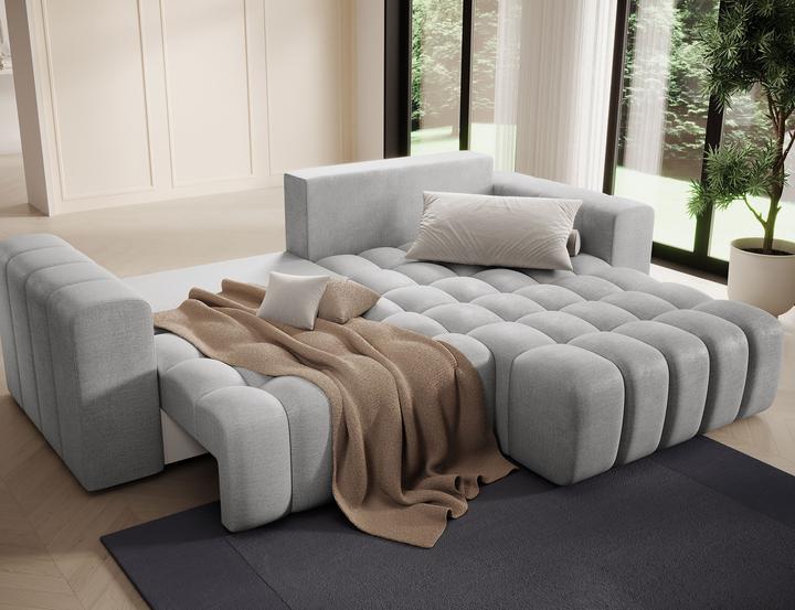 Immagine prodotto ELTAP Bonet (3 posti, Divano letto, Divano ad angolo)