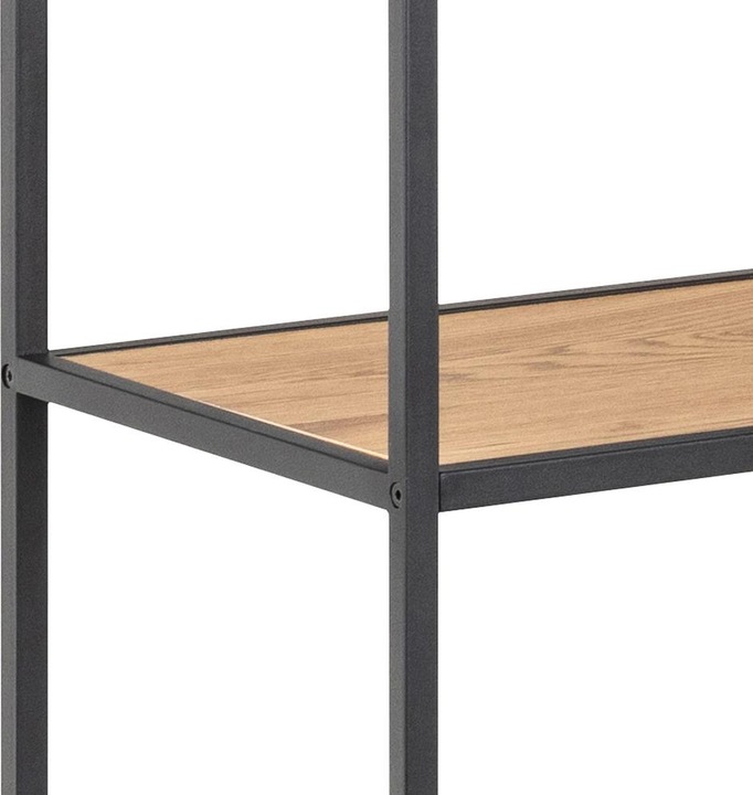 Immagine prodotto AC Design Seaford (135 x 35 x 185 cm)