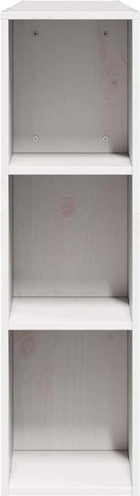 Actual product image vidaXL Kopfteil (156 x 24 x 82 cm)