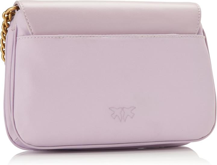 Actual product image Pinko Gate Twins Recycled Nylon