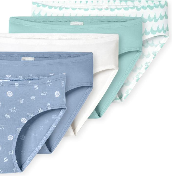 Produktbild Schiesser Slip 955 (128, 5er Pack)