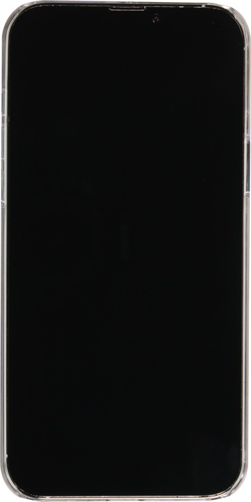 Image du produit PhoneLook Coque transparent Mom 2023 best Mom ever pink (Apple iPhone 13 Pro Max)