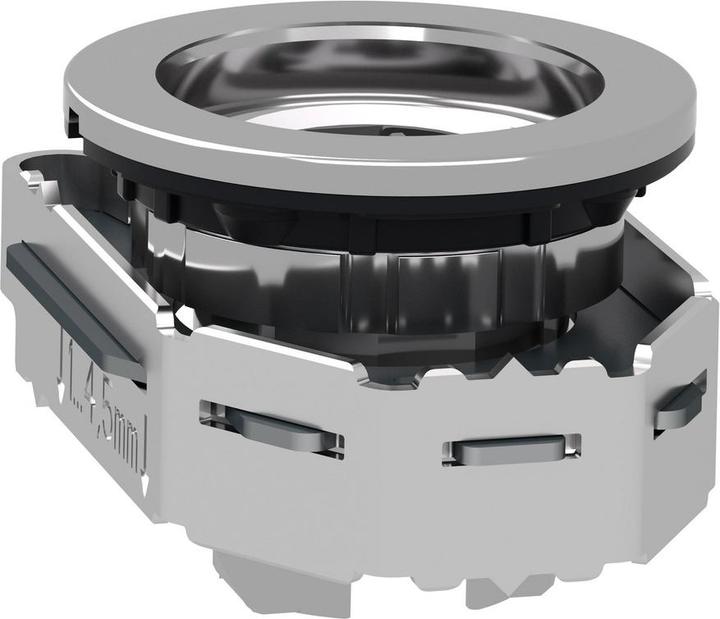 Produktbild Schneider Electric Frontelement für Drucktaster ZB4F Ř ZB4FA0