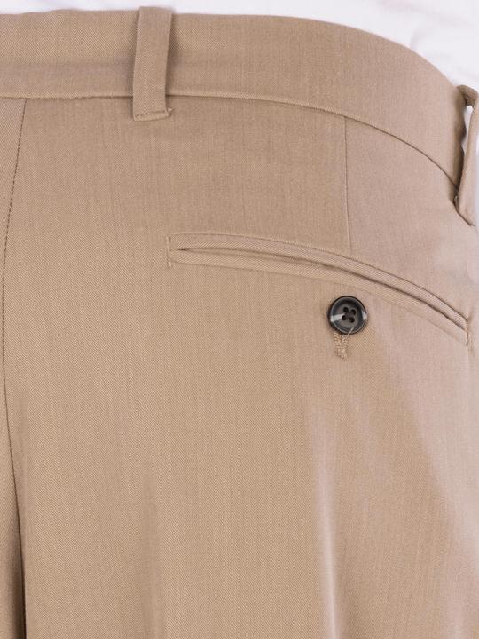Actual product image Jack & Jones Jprcckarl Jjcameron Pleated Chino Pants (W36/L34)
