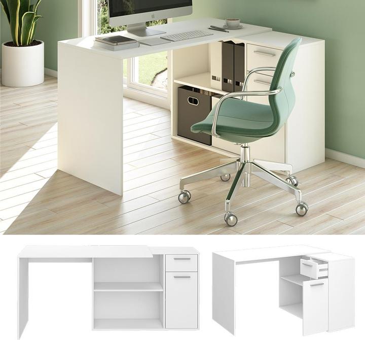 Produktbild Vicco Robin (120 x 60 x 75 cm)