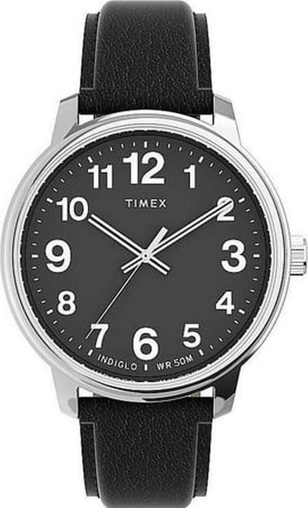 Actual product image Timex Easy Reader