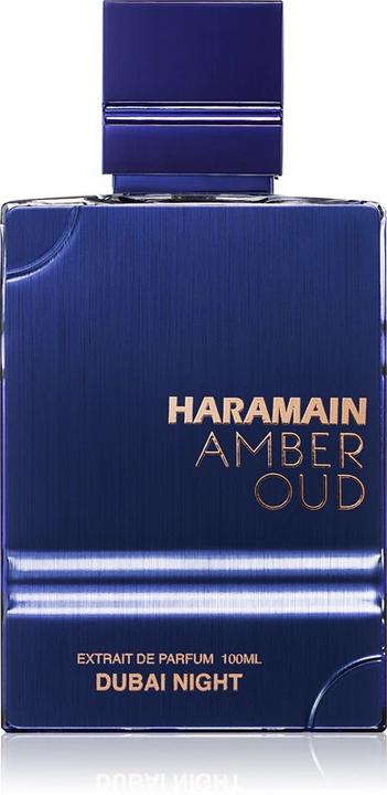 Produktbild Al Haramain Dubai Night Extrait (Extrait De Parfum, 100 ml)