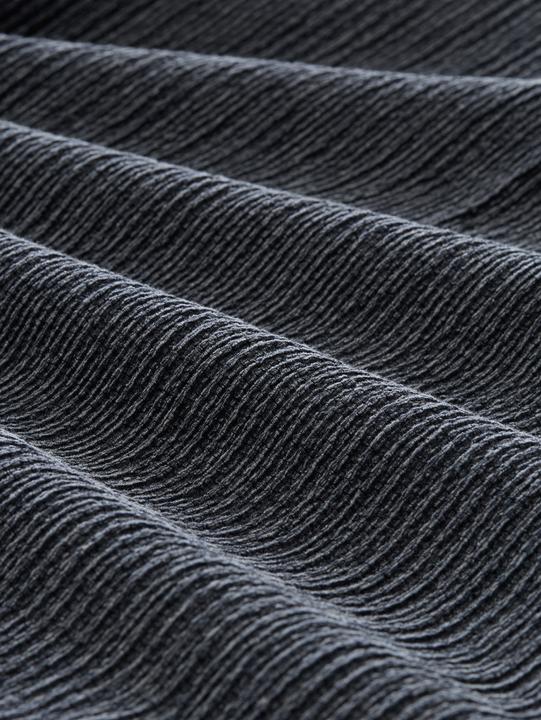 Produktbild Tom Tailor Crinkle Top mit Seitenschlitzen (S)