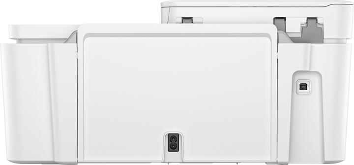 Actual product image HP DeskJet 4220e (Ink, Colour)