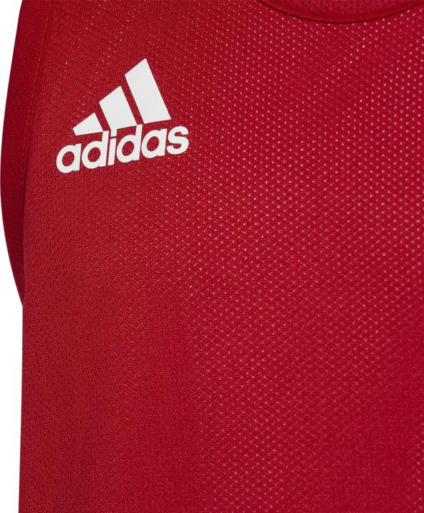 Produktbild adidas 3G Speed Reversible Basketballtrikot Kinder (176)