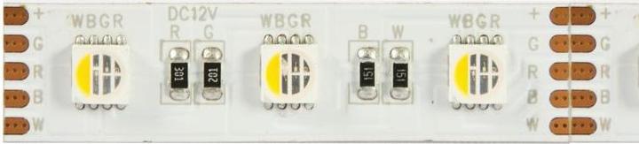 Produktbild Synergy 21 LED Flex Strip RGB DC24V + RGB-W one chip ww (RGBW, 500 cm, Indoor)