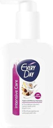 Produktbild Everyday Intensive Care Liquid Cleanser For Sensitive Area 250ml (250 ml, Intimwaschlotion)