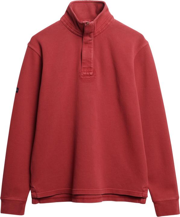 rouge délavé