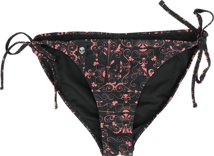 Produktbild RED by EMP Bikini Pants With Alloverprint (M)