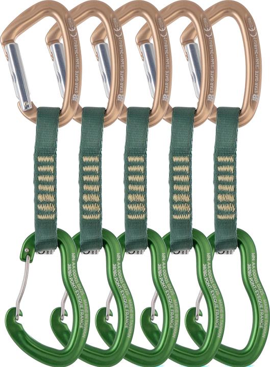 Immagine prodotto Beal Zest Quickdraw