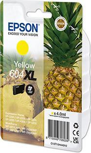 Productafbeelding Epson Inkt/604XL 603XL Zeesterren YL (Y)