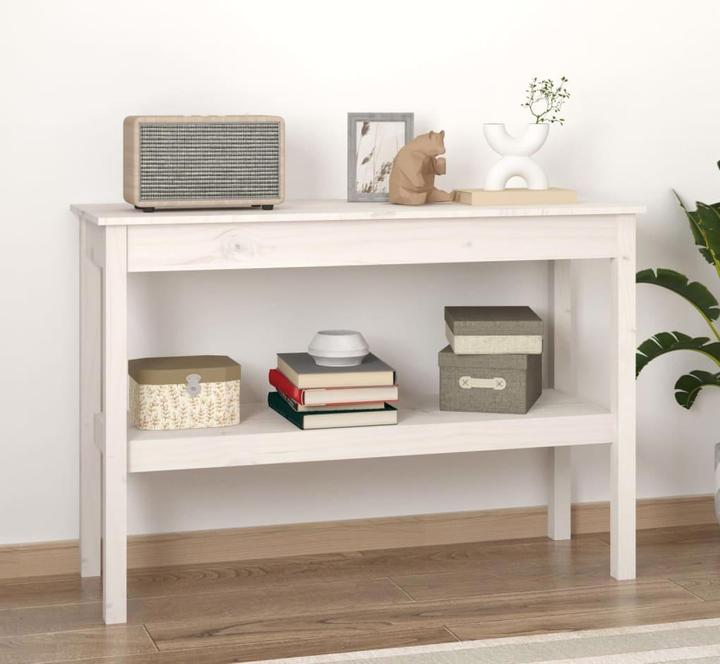 Produktbild vidaXL Konsolentisch (40 x 40 x 75 cm)