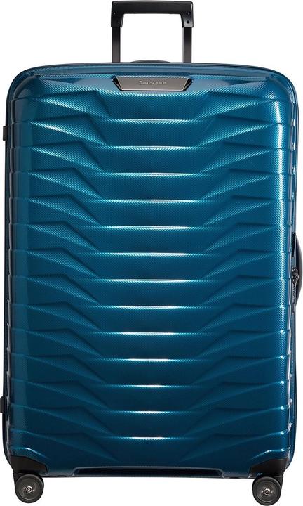 Petrol Blau
