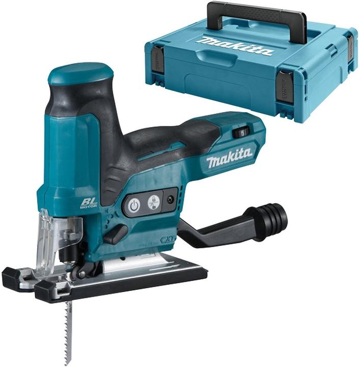 Actual product image Makita JV 102