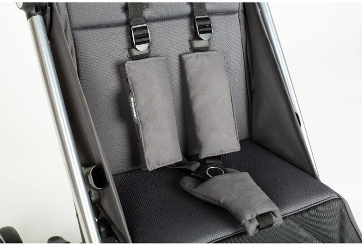 Actual product image X-lander X-Follow Helio green