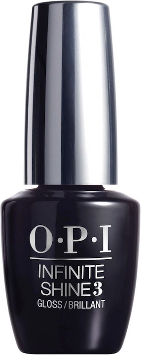 OPI Infinite Shine (Transparent, Gel-Effekt Nagellack)