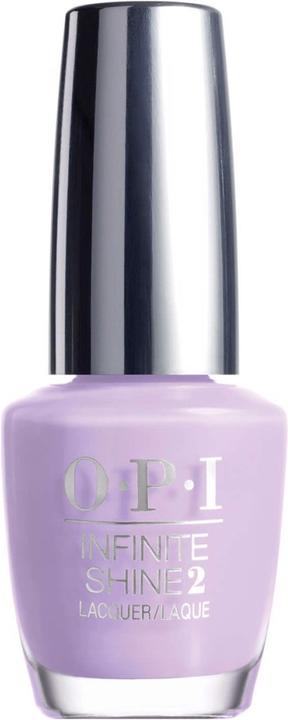 Produktbild OPI Infinite Shine - In Pursuit of Purple (In Pursuit of Purple, Gel-Effekt Nagellack)