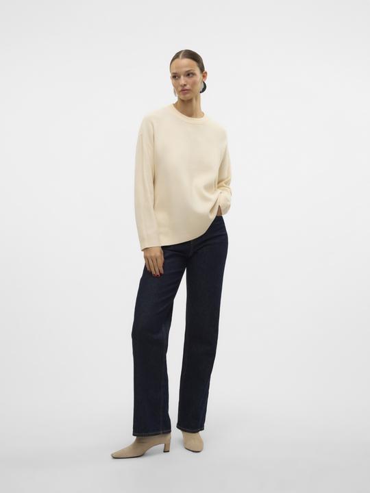 Produktbild Vero Moda VMCLOVER Pullover Strickpullover (M)