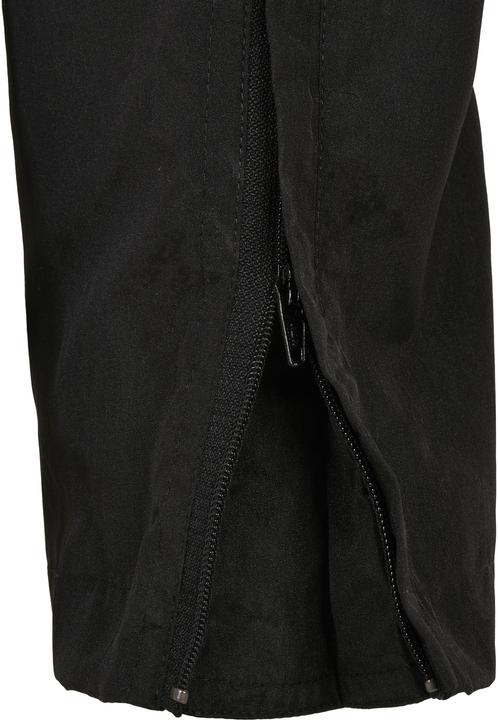 Image du produit Urban Classics Ladies Shiny Crinkle Nylon Zip Pants (3XL)