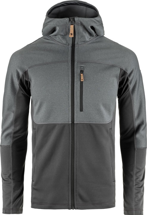 Actual product image Fjällräven Abisko Trail Fleece (XXL)