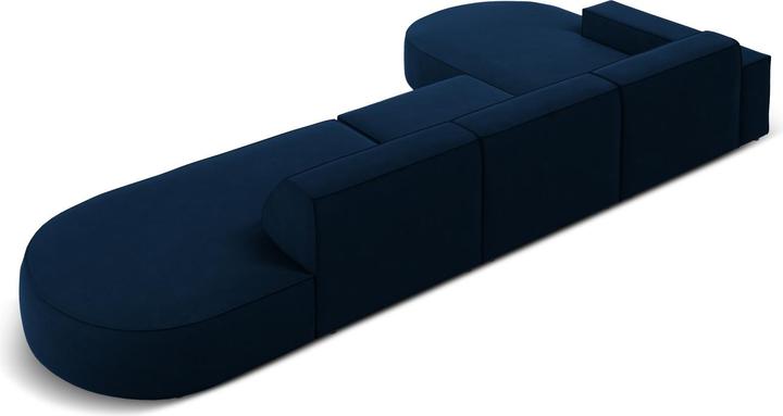 Actual product image Micadoni Jodie (Corner sofa)