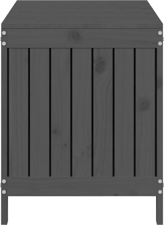 Image du produit vidaXL Gartentruhe