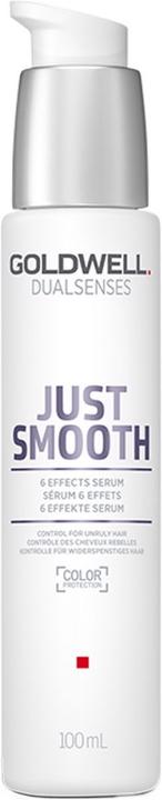 Produktbild Goldwell Dualsenses Just Smooth - 6 Effects Serum (20 ml)
