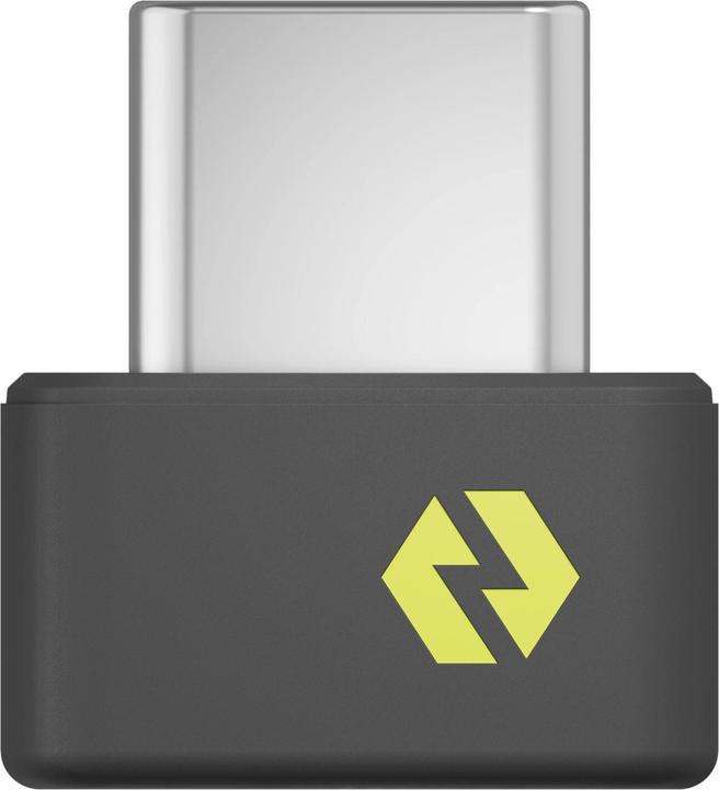 Logitech Bolt USB-C Receiver