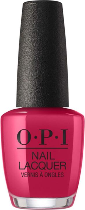 Immagine prodotto OPI Washington DC - Signora Presidente (Washington DC - Signora Presidente, Smalto)