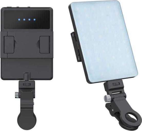 Immagine prodotto Old Shark Luce flash LED RGB portatile con 78 LED