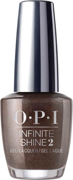 Produktbild OPI Infinite Shine - My Private Jet (Braun)
