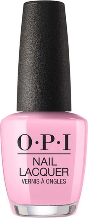 Image du produit OPI Fidji by - Getting Nadi On My Honeymoon (Rose, Vernis couleur)