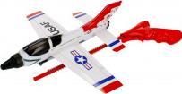 Immagine prodotto Creative Flugzeug mit Trägerrakete