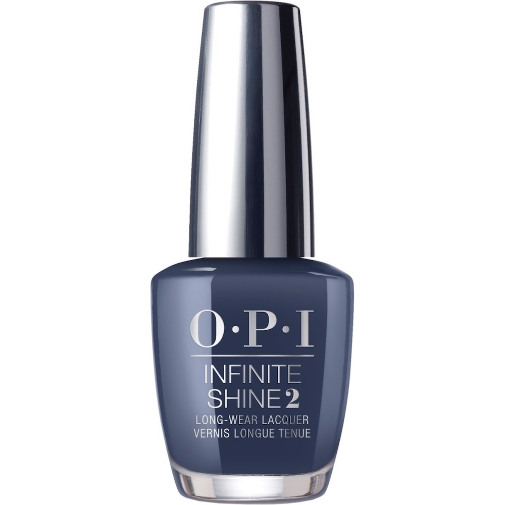 OPI, Nagellack, Infinite Shine Iceland - Less is Norse (Infinite Shine - Less is Norse, Gel-Effekt Nagellack)