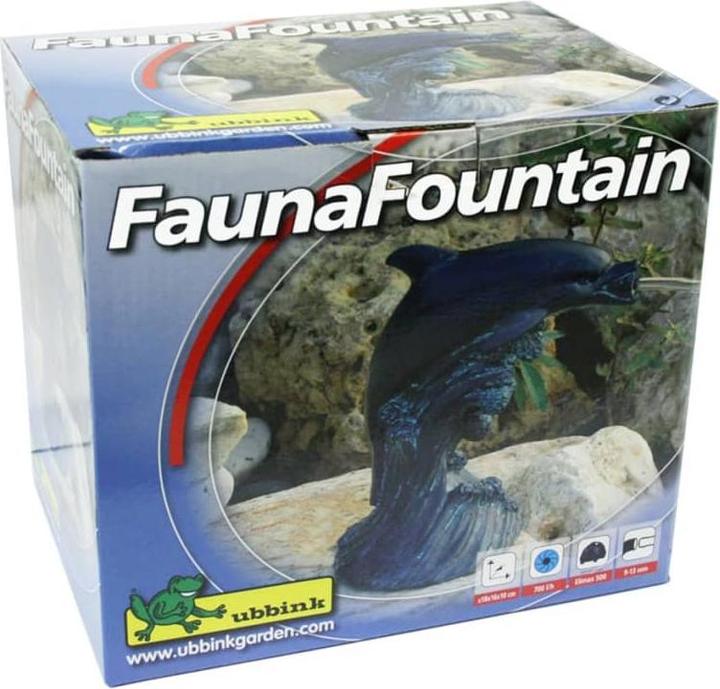 Produktbild Ubbink Gartenteich Zubehör