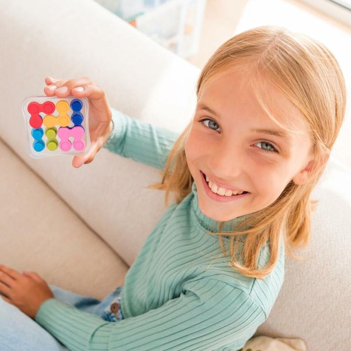 Produktbild Smart Games Reverso (Italienisch, Deutsch, Englisch, Französisch)