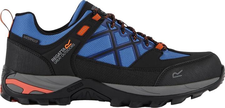 Produktbild Regatta Wanderschuhe Samaris III (40)