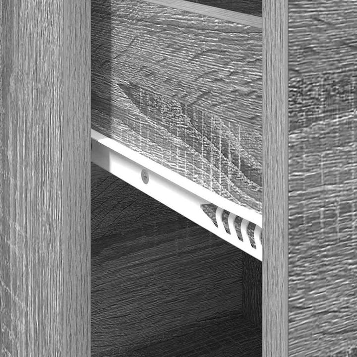 Image du produit vidaXL Moderne Möbel (38 x 34 x 75 cm)